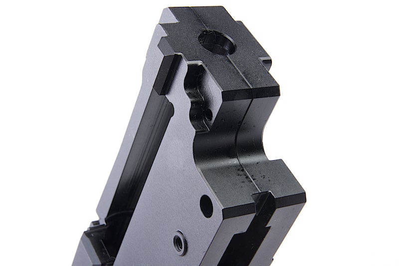 Bull Gear CNC M249 & PKM Gearbox (9mm Bearing)