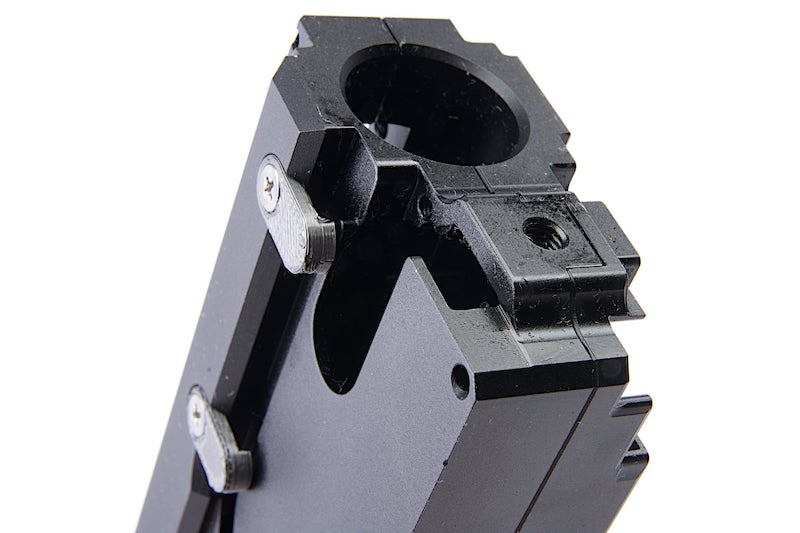 Bull Gear CNC M249 & PKM Gearbox (9mm Bearing)