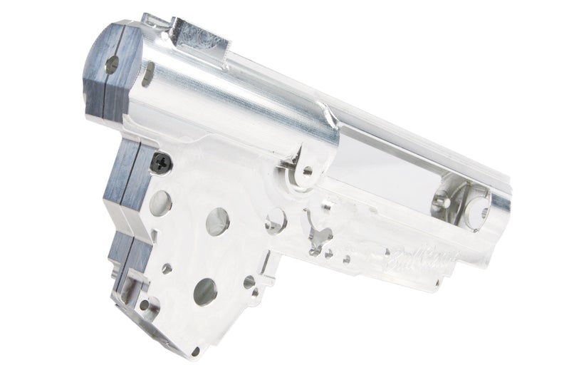 Bullgear CNC Gearbox V3 (8mm)