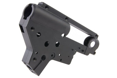 Bullgear CNC Gearbox V2 (8mm QSC Spring)