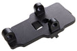 Bullgear CNC Butt Stock Adapter for A&K / Cybergun / Classic Army M249