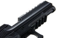 ICS CHALLENGER Hi-Capa Airsoft GBB Pistol