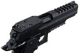ICS CHALLENGER Hi-Capa Airsoft GBB Pistol