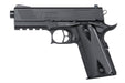 ICS (Korth) PRS 4" GBB Pistol
