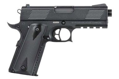 ICS (Korth) PRS 4" GBB Pistol