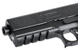 ICS (Korth) PRS 4" GBB Pistol