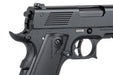 ICS (Korth) PRS 4" GBB Pistol