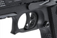 ICS (Korth) PRS 4" GBB Pistol