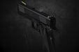 ICS (Korth) PRS 4" GBB Pistol