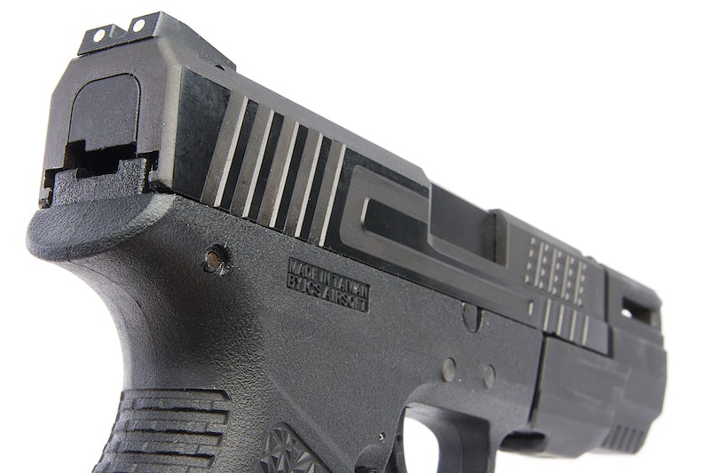 ICS XMK Compact GBB Pistol