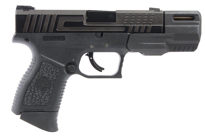 ICS XMK Compact GBB Pistol