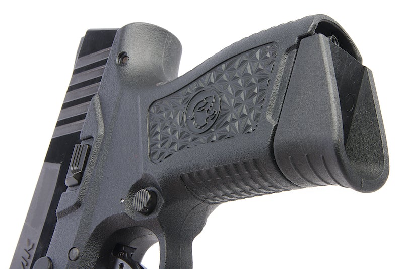 ICS XMK Compact GBB Pistol