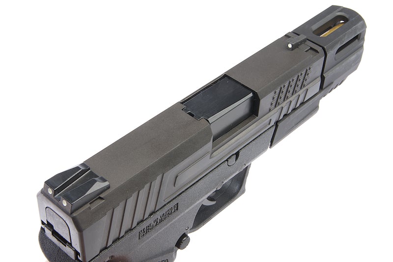 ICS XMK Compact GBB Pistol