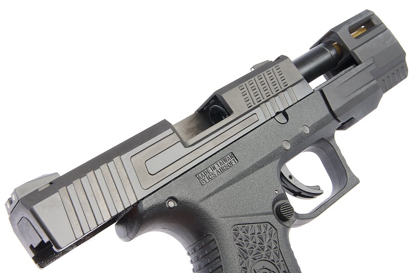 ICS XMK Compact GBB Pistol