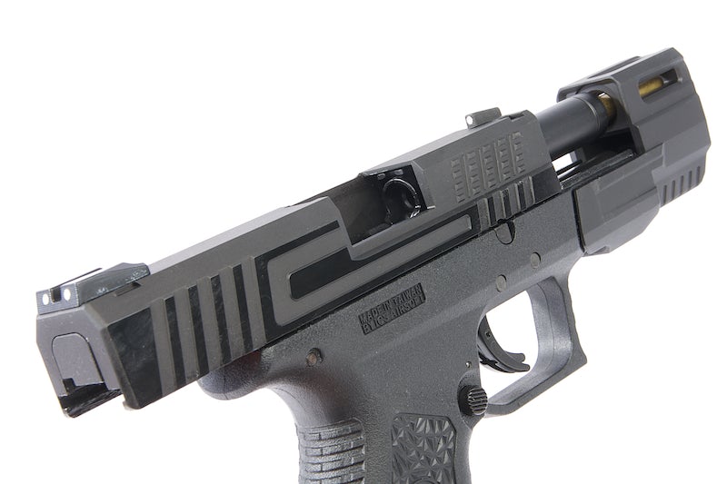 ICS XMK GBB Pistol