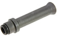 Bow Master Steel CNC Outer Barrel for Umarex (VFC) MP5K PDW V2 GBB
