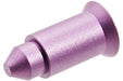 Bow Master Aluminum CNC Rocket Valve for Marui AKM GBB (High Power/ Purple)