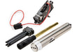 Systema PTW Infinity Gear box Kit (M130 Cylinder)