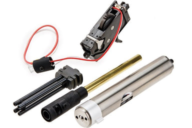 PTW インフィニティ Hyper Douraku Review: Systema 2021 PTW Infinity – Part 1