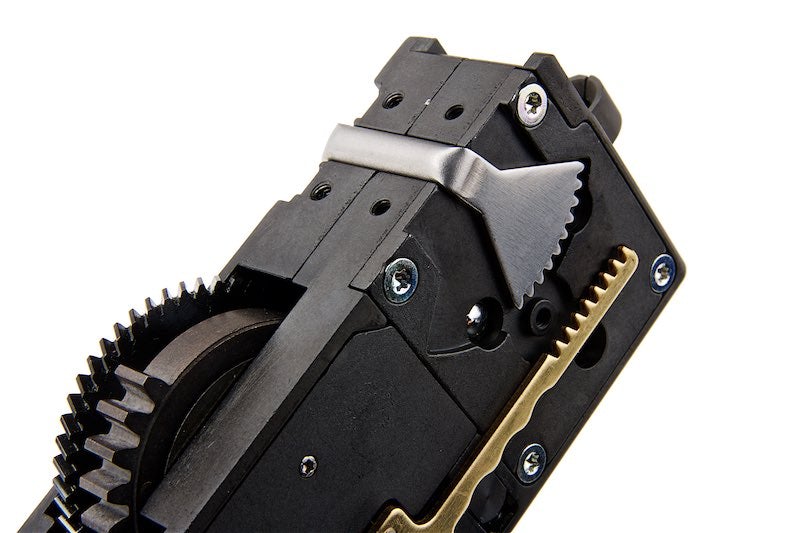 Systema Infinity Gear box Kit (M130 Cylinder) | RedWolf