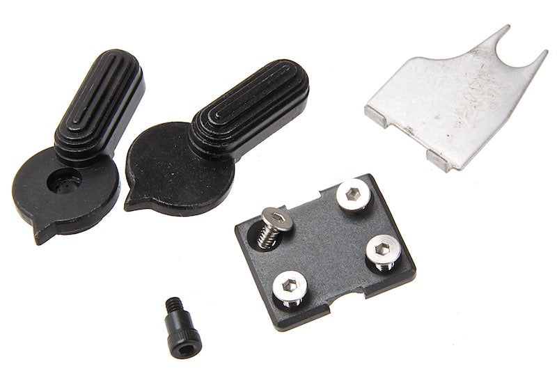 Systema PTW Infinity Gear box Kit (M130 Cylinder)