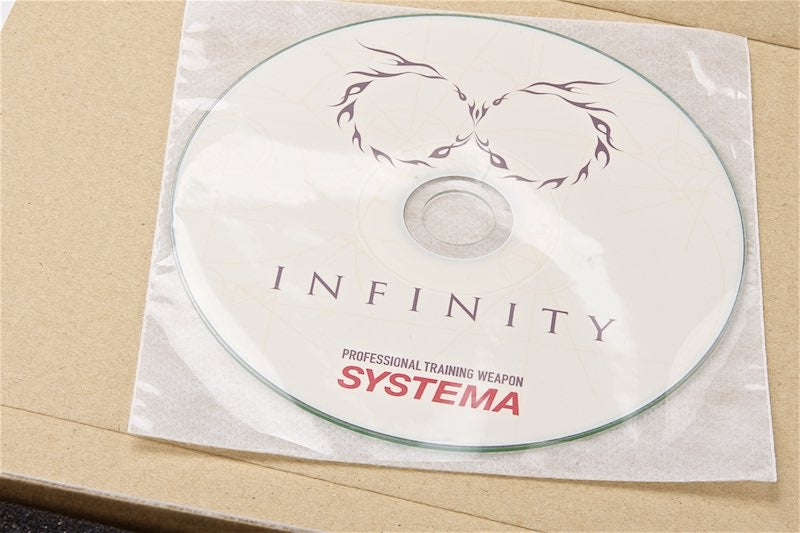 Systema PTW Infinity Gear box Kit (M130 Cylinder)