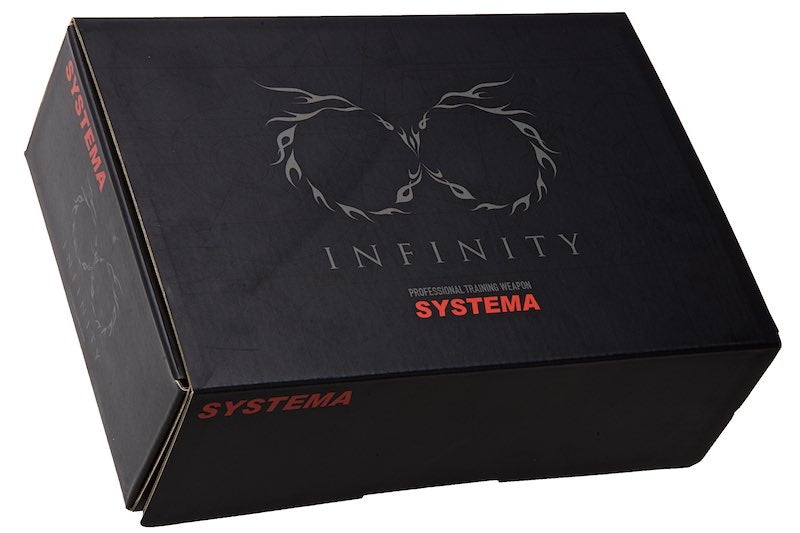 Systema PTW Infinity Gear box Kit (M130 Cylinder)