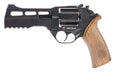 BO Manufacture (Wingun) Chiappa Rhino 50DS .357 Magnum Style CO2 Revolver