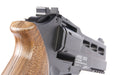 BO Manufacture (Wingun) Chiappa Rhino 50DS .357 Magnum Style CO2 Revolver