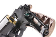 BO Manufacture (Wingun) Chiappa Rhino 50DS .357 Magnum Style CO2 Revolver
