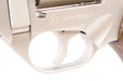 BO Manufacture (Wingun) Chiappa Rhino 50DS .357 Magnum Style CO2 Revolver (Silver)