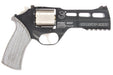 BO Manufacture (Wingun) Chiappa Rhino 50DS .357 Magnum Style CO2 Revolver (Limited Edition)