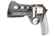 BO Manufacture (Wingun) Chiappa Rhino 50DS .357 Magnum Style CO2 Revolver (Limited Edition)