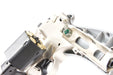 BO Manufacture (Wingun) Chiappa Rhino 50DS .357 Magnum Style CO2 Revolver (Limited Edition/ Silver)