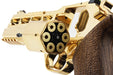 BO Chiappa Rhino 60DS .357 Magnum CO2 Revolver (Gold 18K/ Limited Edition)