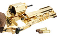 BO Chiappa Rhino 60DS .357 Magnum CO2 Revolver (Gold 18K/ Limited Edition)