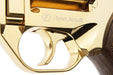 BO Chiappa Rhino 60DS .357 Magnum CO2 Revolver (Gold 18K/ Limited Edition)