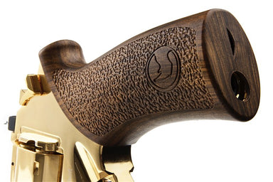 BO Chiappa Rhino 60DS .357 Magnum CO2 Revolver (Gold 18K/ Limited Edition)BO Chiappa Rhino 60DS .357 Magnum CO2 Revolver (Gold 18K/ Limited Edition)