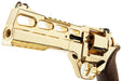 BO Chiappa Rhino 60DS .357 Magnum CO2 Revolver (Gold 18K/ Limited Edition)
