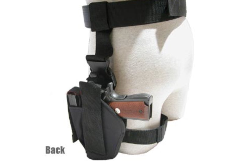 MilSpex Ambidextrous Holster