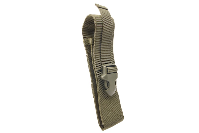 WoSport Outdoor Flashlight Accessories Pouch