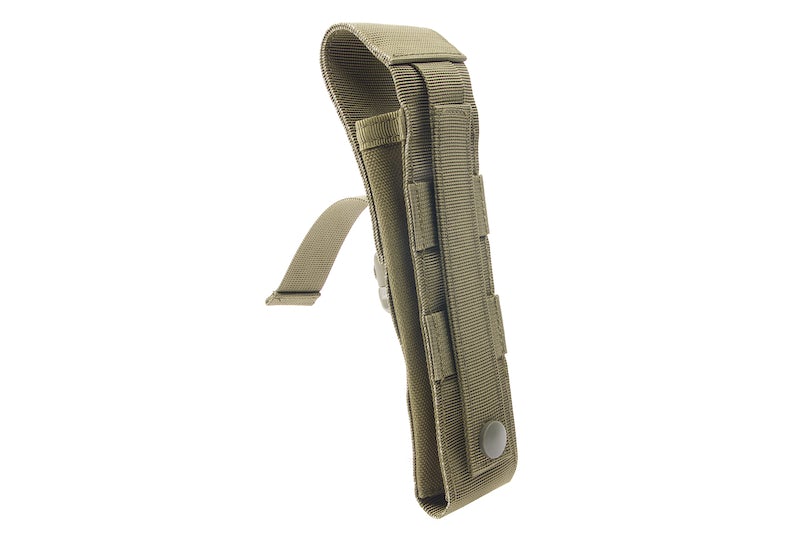 WoSport Outdoor Flashlight Accessories Pouch