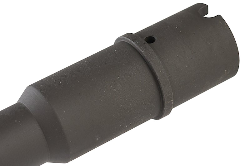 Systema Steel Outer Barrel for PTW M4