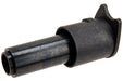 Airsoft Masterpiece Steel Bushing & Recoil Spring Plug for Marui 1911 GBB