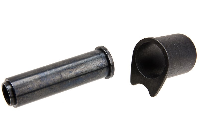 Airsoft Masterpiece Steel Bushing & Recoil Spring Plug for Marui 1911 GBB
