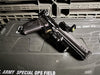 SRU Luger P08 kit