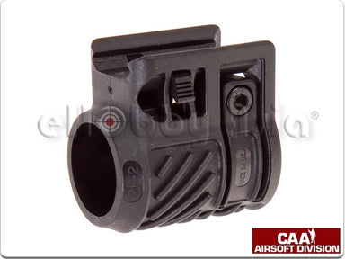 CAA Airsoft PL2 Picatinny Light/Laser Mount