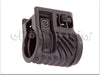 CAA Airsoft PL2 Picatinny Light/Laser Mount