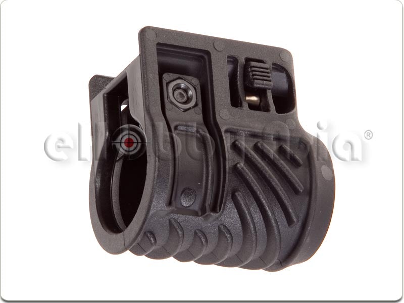 CAA Airsoft PL2 Picatinny Light/Laser Mount