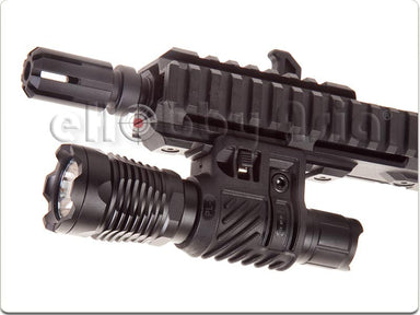 CAA Airsoft PL2 Picatinny Light/Laser Mount